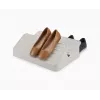 Joseph Joseph Shoe-In grote ruimtebesparende schoenenkast in ecru