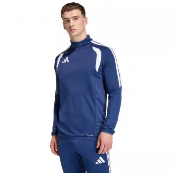 adidas Tiro 26 League trainingsshirt heren Navy Blauw JY9695 L