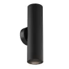 Wandlamp Artisan GU10 2x10W