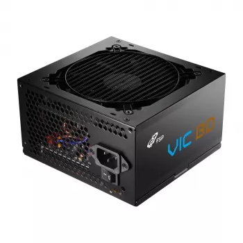 FSP Fortron VIC-650BD 650W 80 PLUS Bronze volledig modulaire ATX-voeding