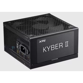 ADATA XPG KYBER II 850W 80 PLUS Gold ATX 3.0 volledig modulaire voeding