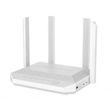 Keenetic Hopper 4G+ AC1200 dual-band gigabit LTE Cat.6 router met mesh-ondersteuning