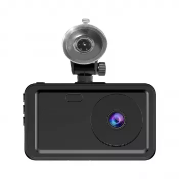 Denver CCT-1650 dashcam met 3-inch LCD