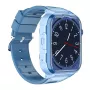 Denver SWGL-149BU smartwatch, blauw