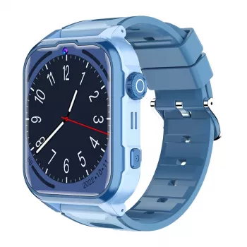 Denver SWGL-149BU smartwatch, blauw