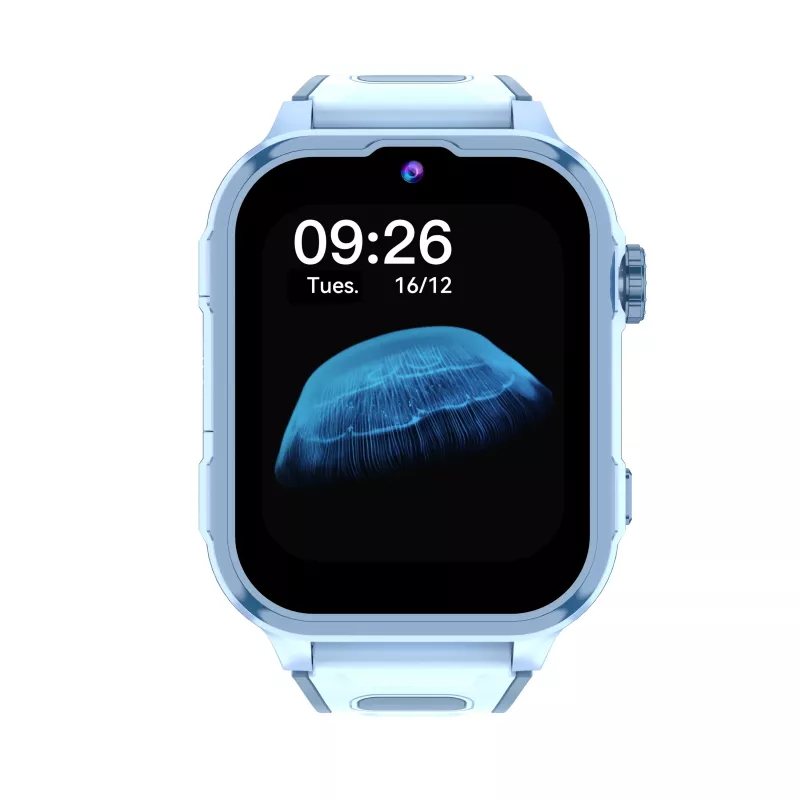 Denver SWGL-149BU smartwatch, blauw