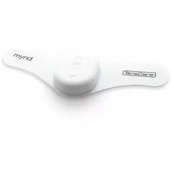 TensCare Mynd migraineverlichting TENS-apparaat