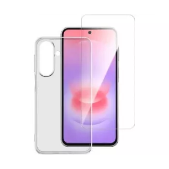 4smarts 360° beschermingsset voor Samsung Galaxy A27 5G