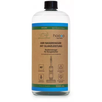 hooGo eco-vloerreiniger voor N5
