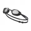 Nike Vapor Performance zwembril Black Smoke Lens