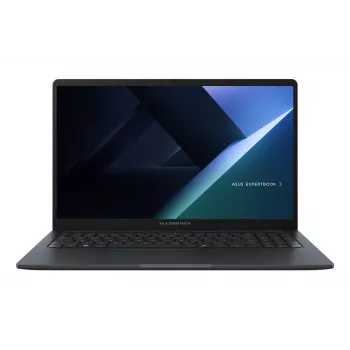 ASUS ExpertBook BM1 BM1503CDA-S72337W zakelijke laptop, AMD Ryzen 3 7335U, 15,6 inch Full HD, 8GB, 256GB SSD, Windows 11 Home, Franse AZERTY-toetsenbord