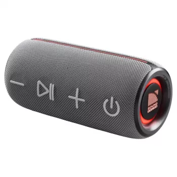Defender Enjoy S850 draagbare Bluetooth-luidspreker 25W IP67 TWS LED DSP