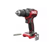 SKIL 20V BL combi-boor-/schroefmachine 3075CA borstelloos 60Nm 2-versnellingen 13mm snelspanboorhouder alleen machine
