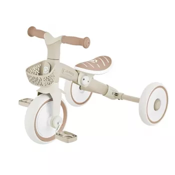 Tribike leer-driewieler 2-in-1 Plus 737-466