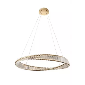 Hanglamp 40W LED 2800LM