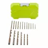 Ryobi HSS metaalboren - 19-delig