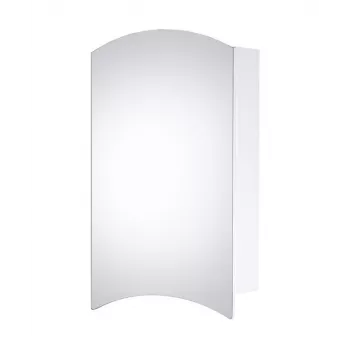 Badkamerkast SV42 wit