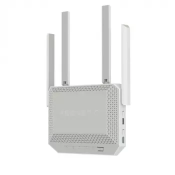 Keenetic Titan KN-1812-01-EU BE7200 Wi-Fi 7 Mesh Multi-Gigabit Router