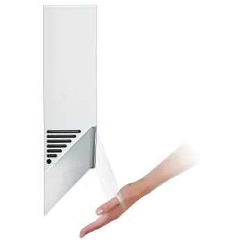 Dyson Airblade HU02 handendroger, 1000W, wit