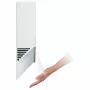 Dyson Airblade HU02 handendroger, 1000W, wit