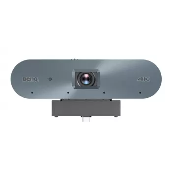 BenQ DV01K Full HD LED draagbare projector met Android TV, Wi-Fi, Bluetooth, 500 ANSI lumen