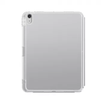 AMAZINGTHING Minimal Case voor iPad Air 11 inch M2/M3/M4 (2024/2025/2026) - grijs