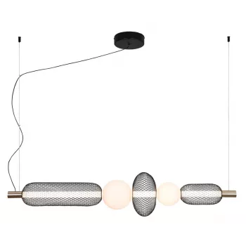 Hanglamp MARGOT 28W 3K