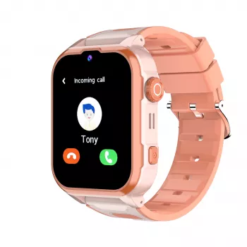 DENVER SWGL-149OR smartwatch, oranje