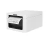 Citizen CT-E351 directe thermische bonprinter, USB/RS232C, wit