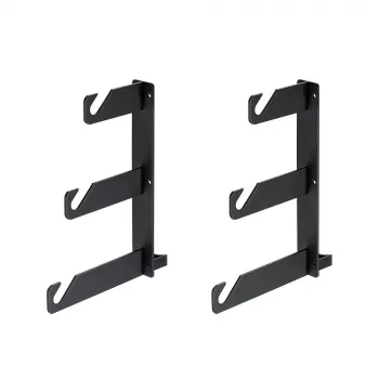 Manfrotto drievoudige haken 045