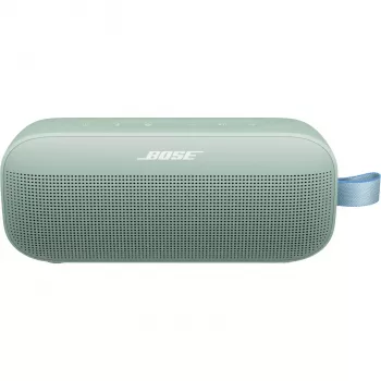 Bose SoundLink Flex II draadloze speaker, groen (887612-0400)
