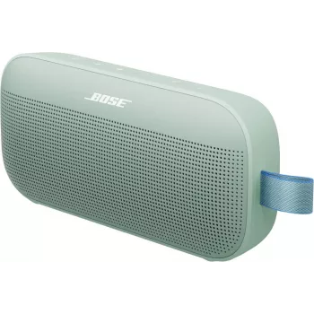 Bose SoundLink Flex II draadloze speaker, groen (887612-0400)