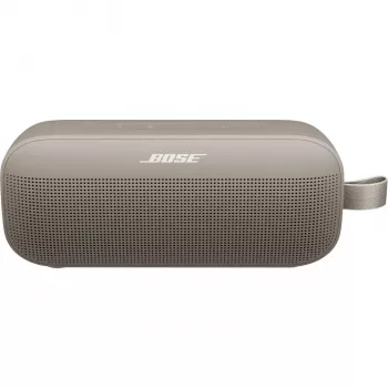 Bose SoundLink Flex II draagbare Bluetooth-luidspreker - zandsteen