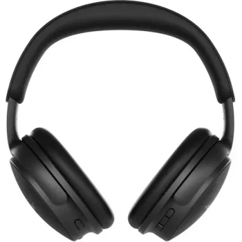 Bose 895491-0100 QuietComfort draadloze noise-cancelling-hoofdtelefoon