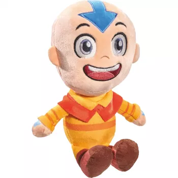 Schmidt Spiele Avatar - Aang (22 cm) verzamelfiguur