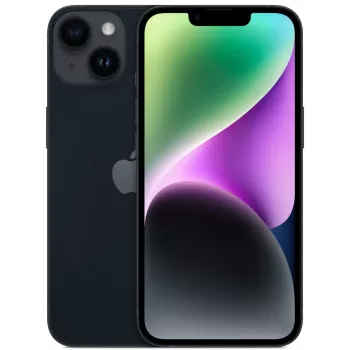Apple iPhone 14 Plus 512GB middernacht (MQ593PX/A)