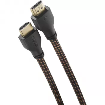 One For All 1,5 m Ultra High Speed HDMI 2.1 gecertificeerde kabel