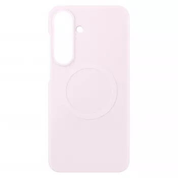 Samsung Siliconen Magneet Hoesje voor Galaxy S26 FE Roze