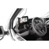 ARAT navigatie-inbouwset voor VW T6.1 Transporter (2019+) met Webfleet Solutions