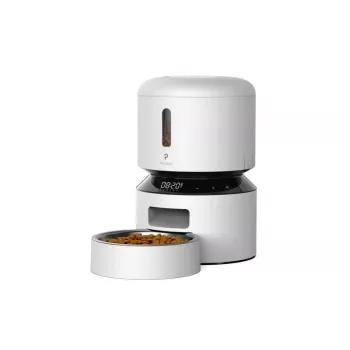 PETLIBRO Granary automatische voerdispenser, 3 L, wit