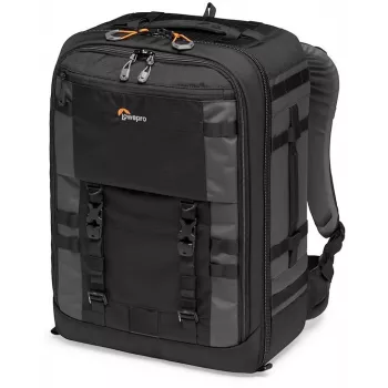 Lowepro Pro Trekker BP 450 AW II camerarugzak - grijs