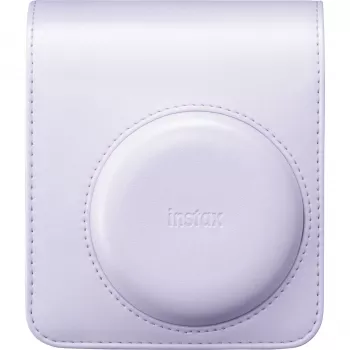 Fujifilm instax Mini 13 hoesje Traumhaft lila