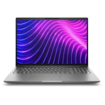 HP ZBook X G2i 16 mobiel workstation - Intel Core Ultra 7-356H, 32GB DDR5, 1TB NVMe SSD, 16 inch WQXGA IPS 400 nits, Windows 11 Pro