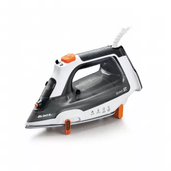 Ariete Step Up stoomstrijkijzer 2400W keramische zool 300ml
