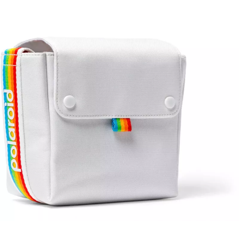 Polaroid Now cameratas, wit (6299)