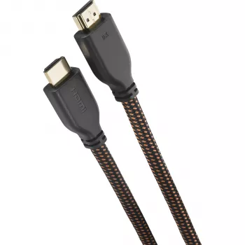 One For All 3,0 m Ultra High Speed HDMI 2.1 kabel gecertificeerd