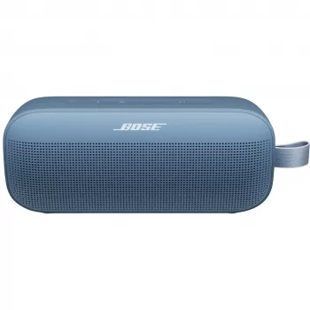 Bose SoundLink Flex II draadloze speaker, blauw (887612-0200)
