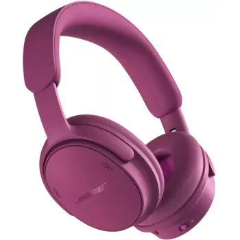 Bose QuietComfort Headphones (2nd Gen) draadloze koptelefoon, Rosewood Mauve