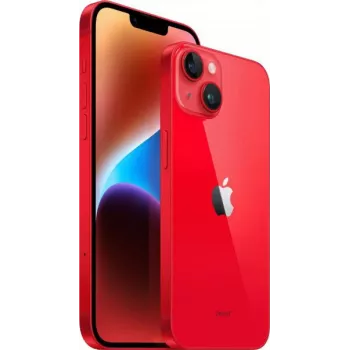 Apple iPhone 14 Plus 128GB (PRODUCT)RED smartphone (MQ513PX/A)