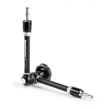 Manfrotto 244N wrijvingsarm met variabele wrijving en anti-rotatiesysteem